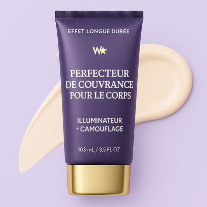 Lunisse™️ Votre crème qui couvre vos problèmes de peau