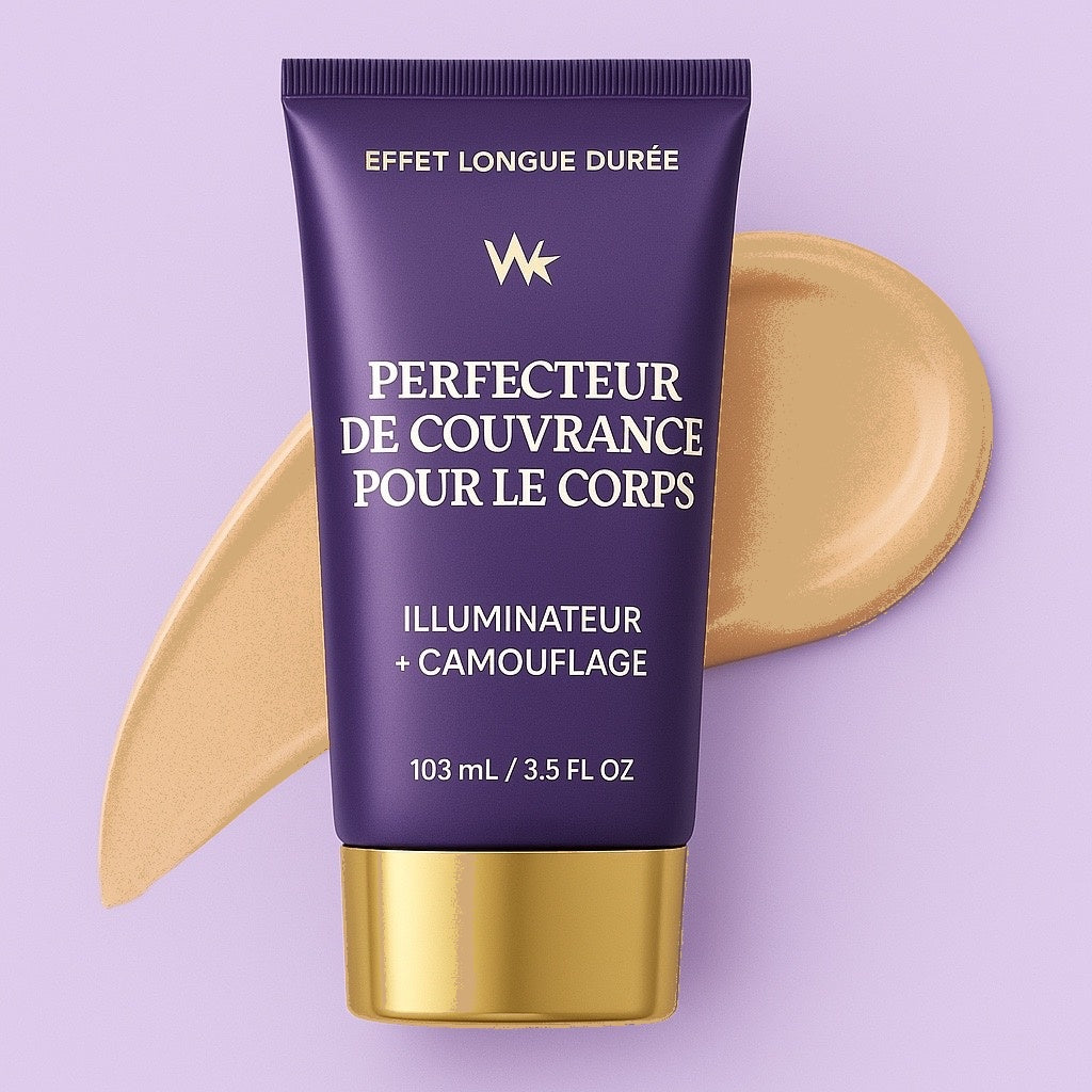 Lunisse™️ Votre crème qui couvre vos problèmes de peau