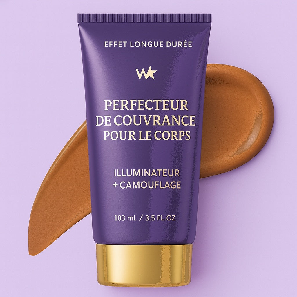 Lunisse™️ Votre crème qui couvre vos problèmes de peau