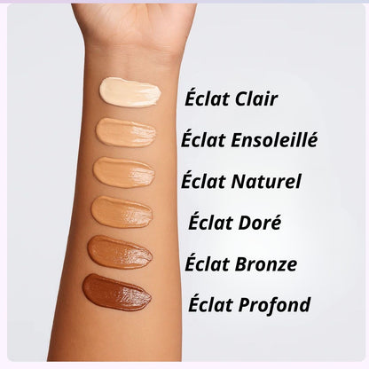 Lunisse™️ Votre crème qui couvre vos problèmes de peau