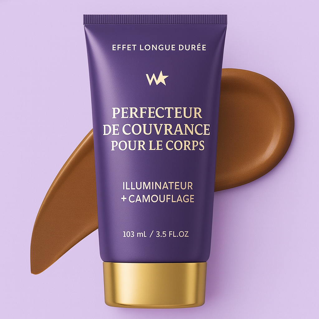 Lunisse™️ Votre crème qui couvre vos problèmes de peau