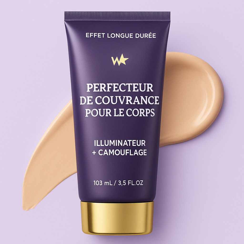 Lunisse™️ Votre crème qui couvre vos problèmes de peau