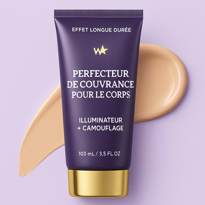 Lunisse™️ Votre crème qui couvre vos problèmes de peau